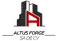 Altus Forge México